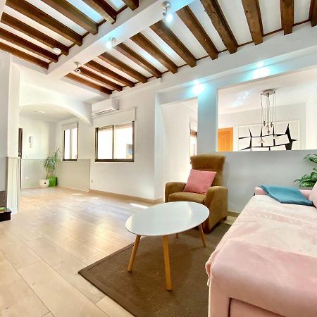 Apartamento Sweet Home Toledo Kültér fotó