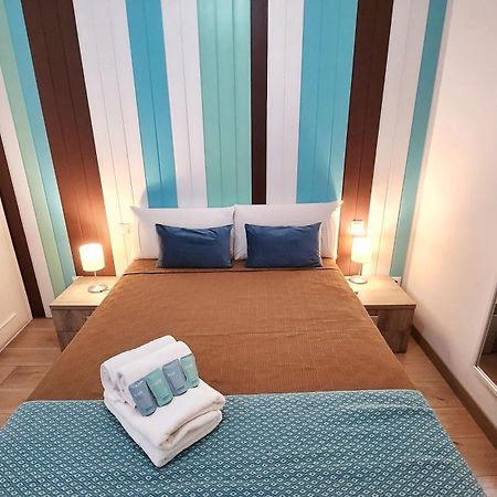 Apartamento Sweet Home Toledo Kültér fotó