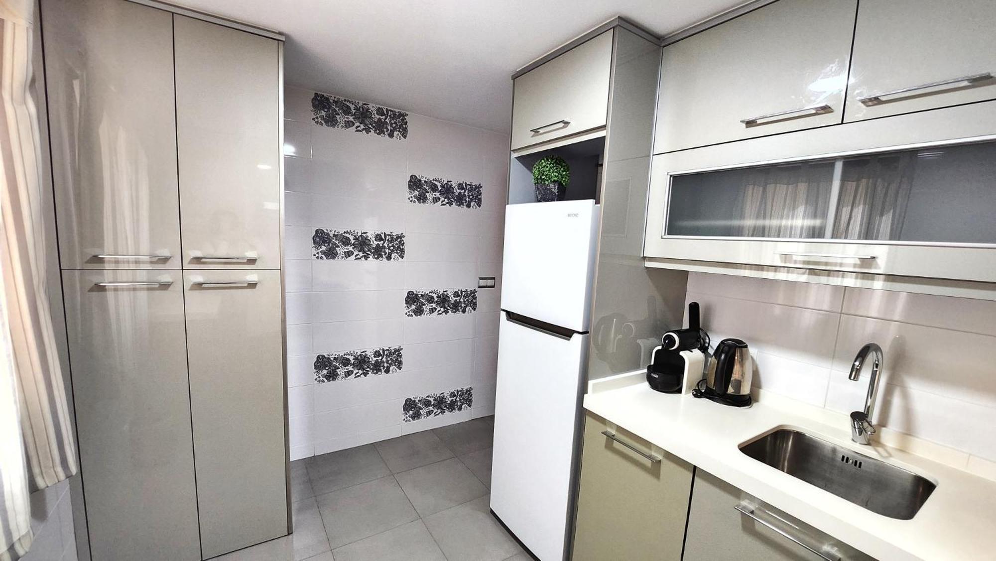 Apartamento Sweet Home Toledo Kültér fotó