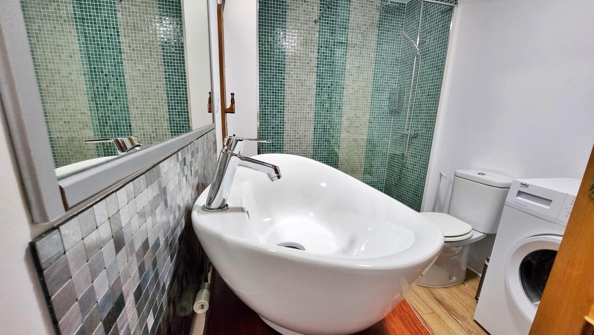 Apartamento Sweet Home Toledo Kültér fotó