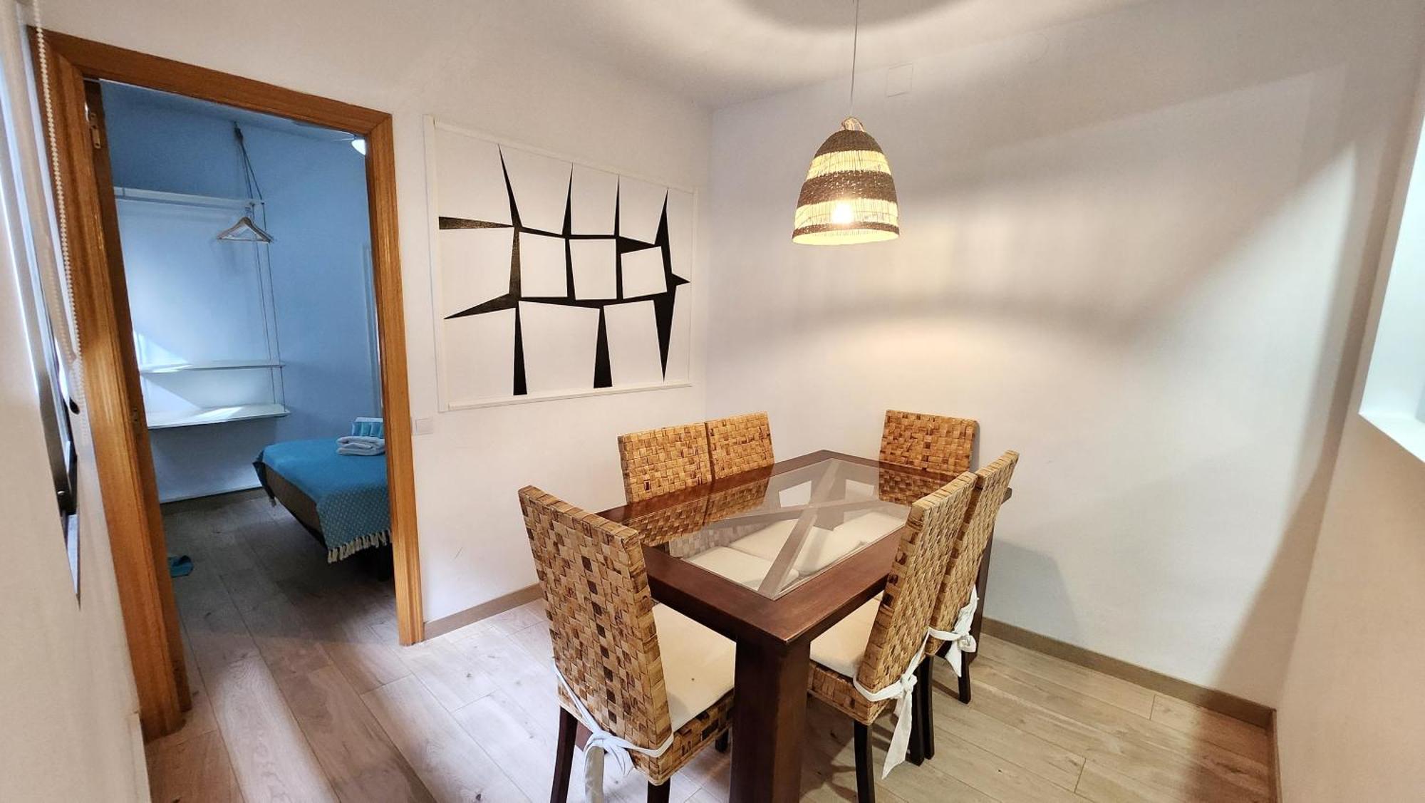 Apartamento Sweet Home Toledo Kültér fotó