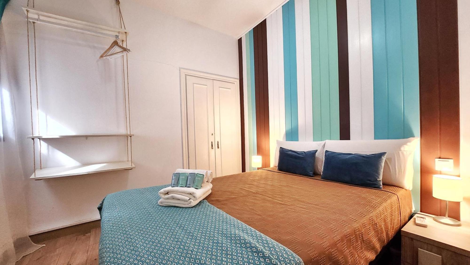Apartamento Sweet Home Toledo Kültér fotó